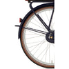 Cortina spatbord achter 28 U4 dark grey matt - AE-trading