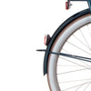 Cortina spatbord achter 28 U4 river blue - AE-trading