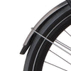 Cortina spatbord achter 28 Urban bright alumina matt - AE-trading