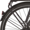 Cortina spatbord achter E-Common jet black matt - AE-trading