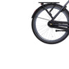 Cortina spatbord achter E-Nite pling smoke stone matt - AE-trading