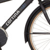 Cortina spatbord voor 24 U4 dark grey matt - AE-trading