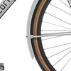 Cortina spatbord voor 24 U4 smooth grey matt - AE-trading