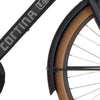 Cortina spatbord voor 24 U4 star grey matt - AE-trading