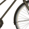 Cortina spatbord voor 28 Blau elegance green matt - AE-trading