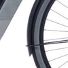 Cortina spatbord voor 28 Blau jet black matt - AE-trading
