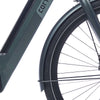 Cortina spatbord voor 28 E-Nite dark green matt - AE-trading