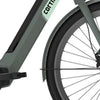 Cortina spatbord voor 28 E-Nite titanic green matt - AE-trading