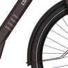 Cortina spatbord voor 28 E-Octa Espresso-brown matt - AE-trading