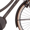 Cortina spatbord voor 28 E-U4 black gold matt - AE-trading