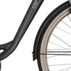 Cortina spatbord voor 28 E-Yoya sapphire black matt - AE-trading