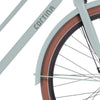Cortina spatbord voor 28 Foss blue haze matt - AE-trading