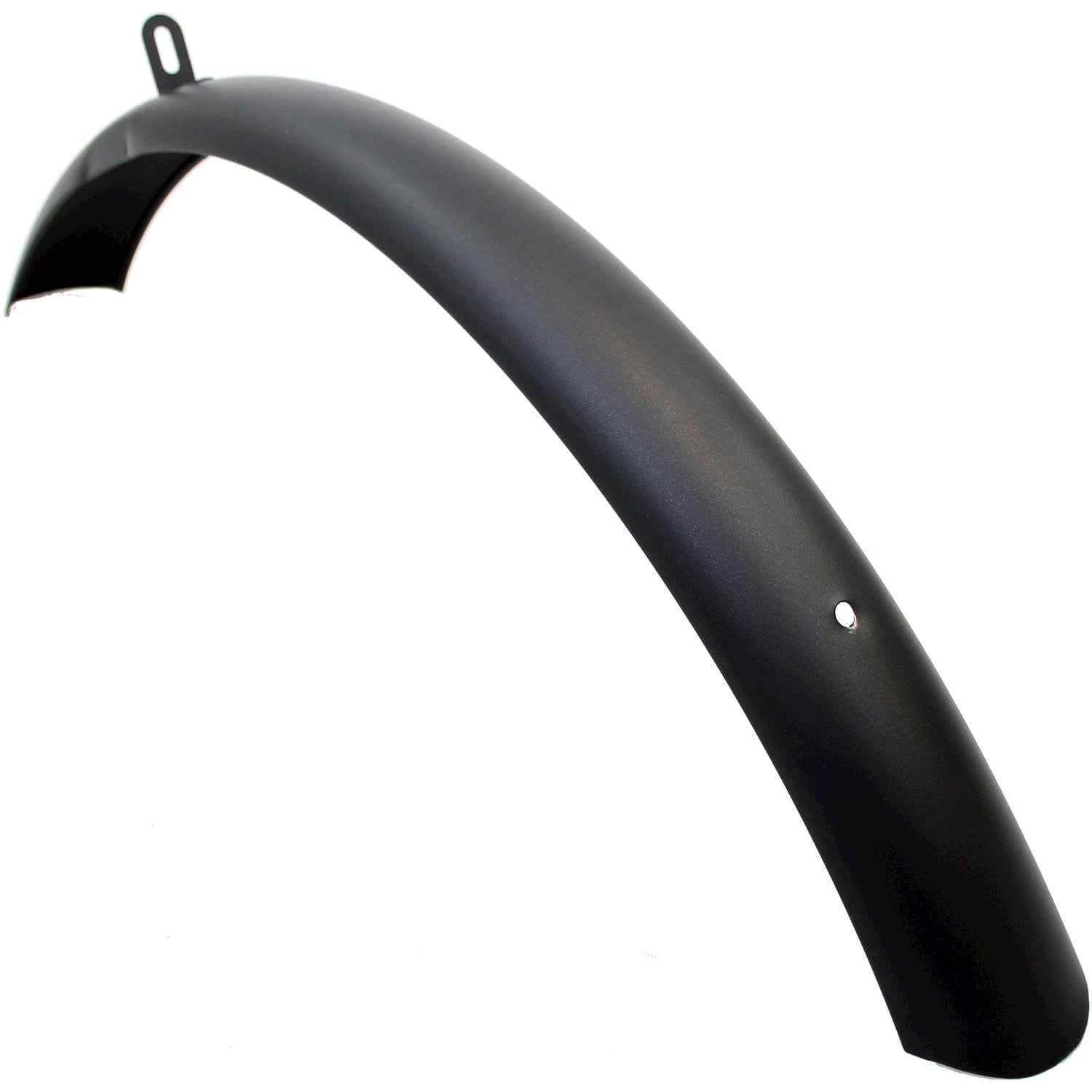 Cortina spatbord voor 28 Milo sapphire black matt - AE-trading