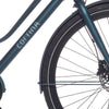 Cortina spatbord voor 28 Mozzo irish blue matt - AE-trading