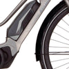 Cortina spatbord voor 28 Mozzo jet black matt - AE-trading