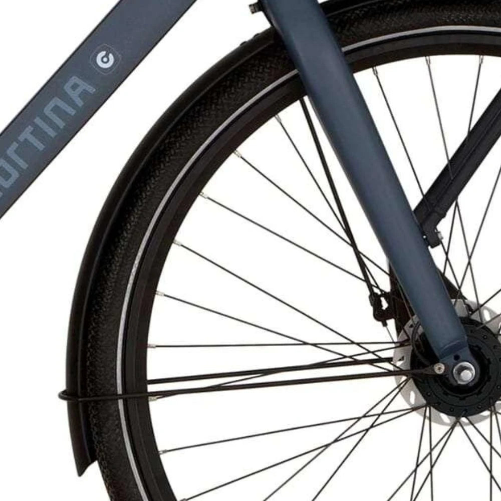 Cortina spatbord voor 28 Mozzo mystery grey matt - AE-trading
