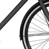 Cortina spatbord voor 28 Speed black graphite matt ND8 - AE-trading