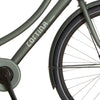 Cortina spatbord voor 28 U1/E-U1 lava stone matt - AE-trading