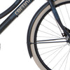 Cortina spatbord voor 28 U4 atlantic blue matt - AE-trading