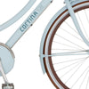 Cortina spatbord voor 28 U4 ice glacier - AE-trading