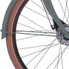 Cortina spatbordstang 28 Foss dark slate matt (afwijkend) - AE-trading