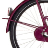 Cortina spatbordstang achter 24 U4 carmen violet - AE-trading