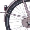 Cortina spatbordstang achter 26 U4 brilliant silver matt - AE-trading