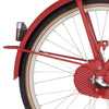Cortina spatbordstang achter 26 U4 true red matt - AE-trading