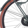Cortina spatbordstang achter 28 E-Foss dark slate matt - AE-trading