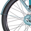 Cortina spatbordstang achter 28 E-Octa Rivolo-d'Acqua matt - AE-trading