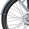 Cortina spatbordstang achter 28 E-Octa slate matt - AE-trading
