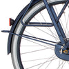 Cortina spatbordstang achter 28 E-Roots Transp polish blue - AE-trading
