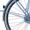 Cortina spatbordstang achter 28 E-U4 blue sky metallic matt - AE-trading