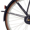 Cortina spatbordstang achter 28 E-U4 dark grey matt - AE-trading
