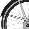 Cortina spatbordstang achter 28 E-Wave black matt - AE-trading