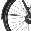 Cortina spatbordstang achter 28 Milo sapphire black - AE-trading