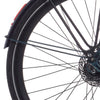 Cortina spatbordstang achter 28 Mozzo irish blue matt - AE-trading