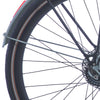 Cortina spatbordstang achter 28 Mozzo seagrass - AE-trading