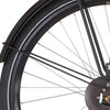 Cortina spatbordstang achter 28 Speed demitasse matt - AE-trading