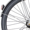 Cortina spatbordstang achter 28 Speed ice ball white - AE-trading