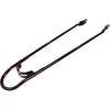 Cortina spatbordstang achter 28 U4 aubergine - AE-trading