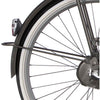 Cortina spatbordstang achter 28 U4 black graphite matt - AE-trading