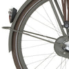 Cortina spatbordstang achter 28 U4 quarz grey matt - AE-trading