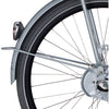 Cortina spatbordstang achter 28 U4 slate matt - AE-trading