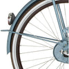 Cortina spatbordstang achter 28 U4 sleepy blue matt - AE-trading