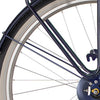 Cortina spatbordstang achter 28 U5 legion blue - AE-trading