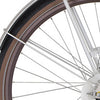 Cortina spatbordstang achter 28 U5 smoke grey - AE-trading