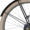 Cortina spatbordstang achter 28 U5 star grey matt - AE-trading