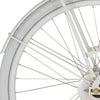 Cortina spatbordstang achter 28 U5 white pearl - AE-trading