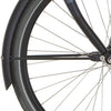 Cortina spatbordstang voor 24 U4 atlantic blue matt - AE-trading